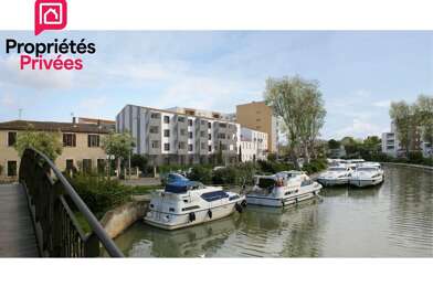 Appartement 2 pièces 201440 €