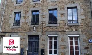 Appartement 2 Pièces 43 m² à vendre à Lamballe-Armor (22400)