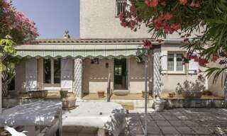 Maison 5 Pièces 120 m² à vendre à Balaruc-le-Vieux (34540)