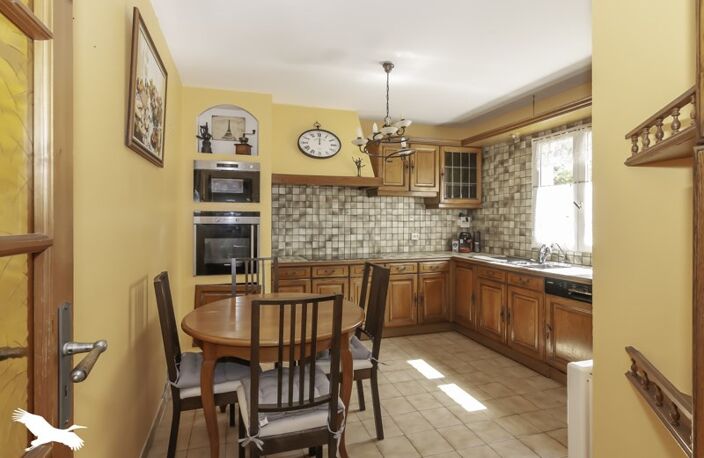 Traditionnelle de 5 pièces principales — photo 3