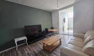 Maison 4 Pièces 91 m² à vendre à Wattrelos (59150)