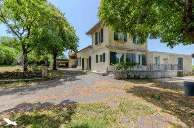 Maison 8 pièces 420001 €
