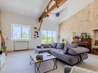 Maison en pierre de 8 pièces principales — photo 2