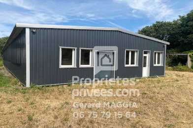 Commerce  348000 €