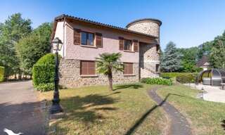 Maison 6 Pièces 166 m² à vendre à Limoges (87280)