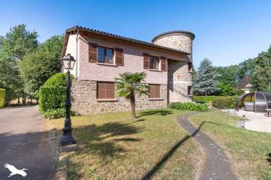 Maison 6 pièces 349900 €