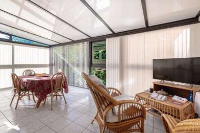 Maison 6 pièces 349900 €