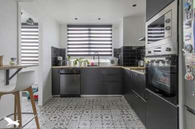 Appartement 3 pièces 179198 €