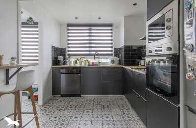 Appartement de 3 pièces principales — photo du bien