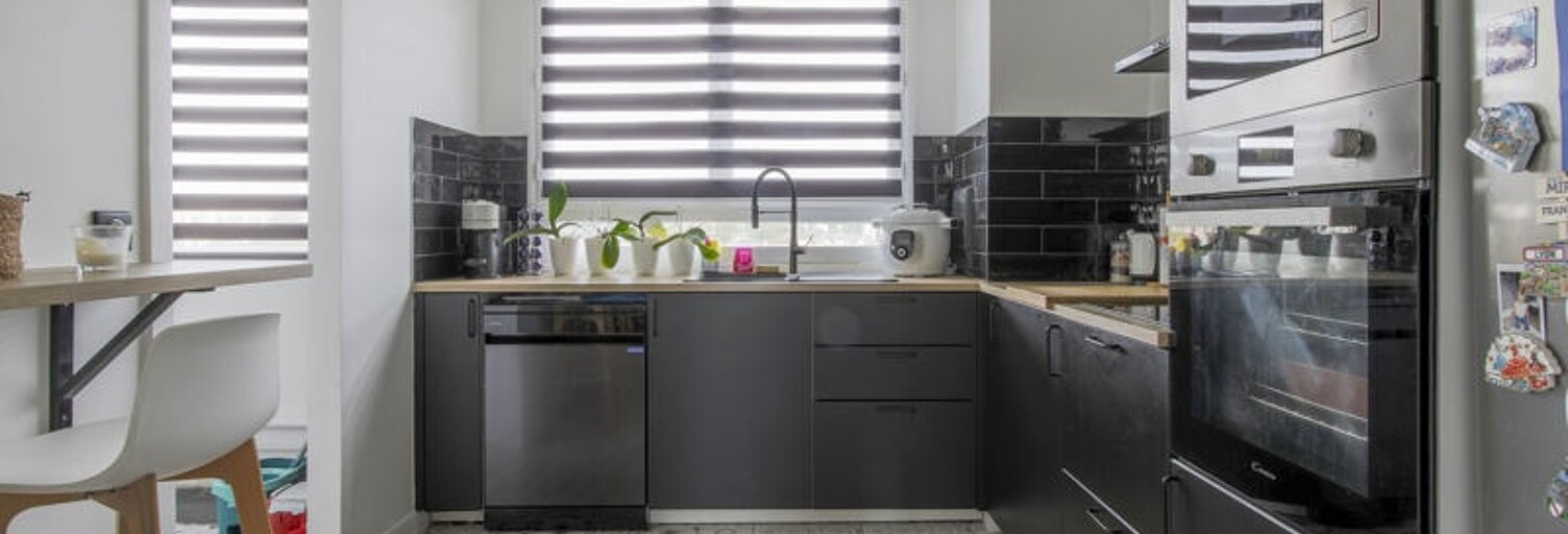 Appartement 3 Pièces 70 m² à vendre à Les Clayes-sous-Bois (78340)