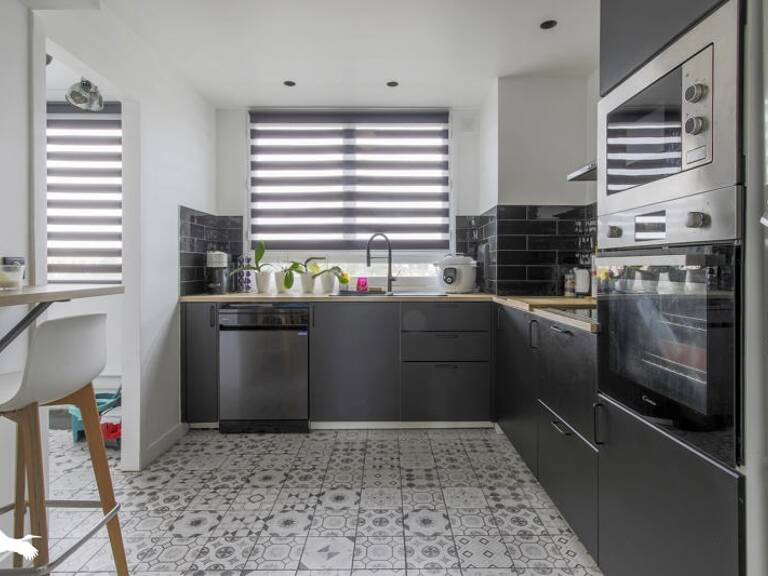 Appartement de 3 pièces principales — photo 1