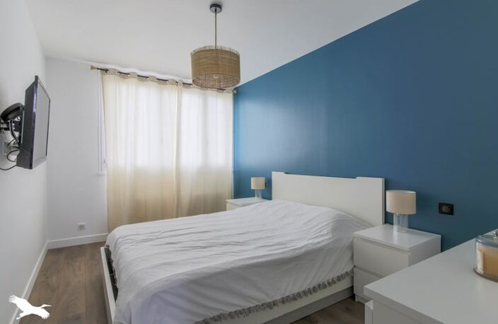 Appartement de 3 pièces principales — photo 2