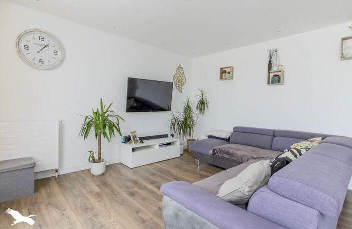 Appartement de 3 pièces principales — photo 3