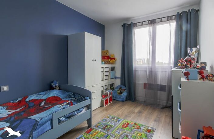 Appartement de 3 pièces principales — photo 5