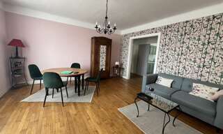 Maison 5 Pièces 110 m² à vendre à Ussel (19200)