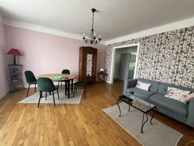 Maison proposé à Ussel