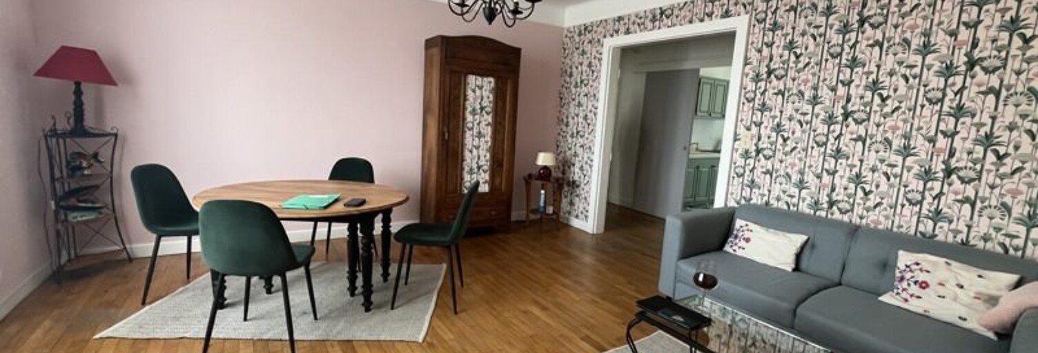 Maison 5 Pièces 110 m² à vendre à Ussel (19200)