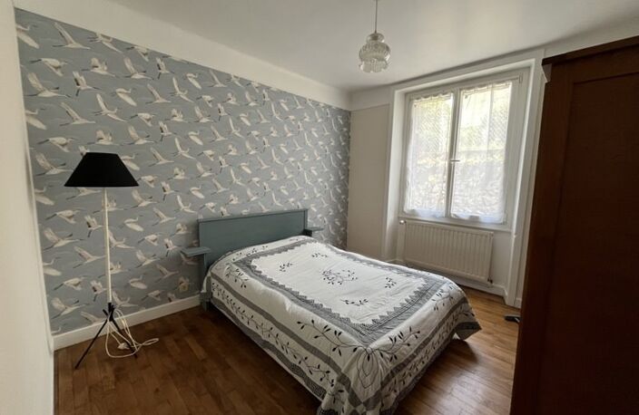 Maison de ville de 5 pièces principales — photo 3