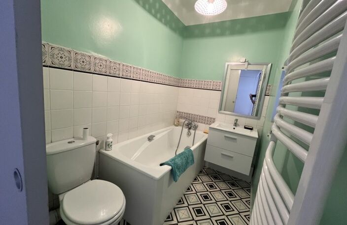 Maison de ville de 5 pièces principales — photo 5