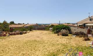 Terrain  856 m² à vendre à Caunes-Minervois (11160)