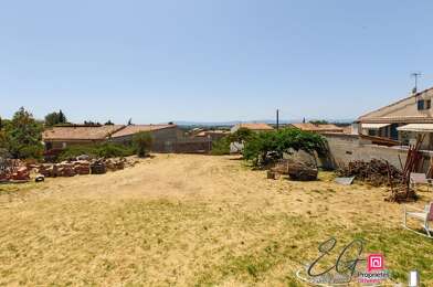 Terrain  68000 €