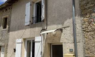 Maison 3 Pièces 57 m² à vendre à Arnaud-Guilhem (31360)