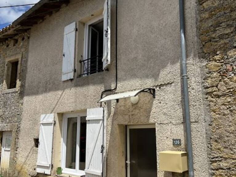 Maison 3 pièces 57 m² — photo 1