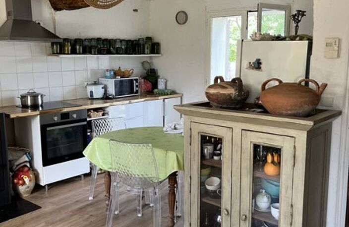 Vente maison 3 pièces 57 m² Arnaud-Guilhem (31360) — photo 3