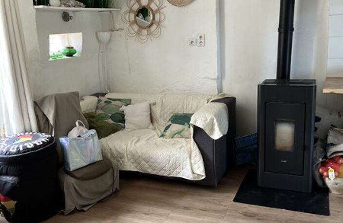 Vente maison 3 pièces 57 m² Arnaud-Guilhem (31360) — photo 4