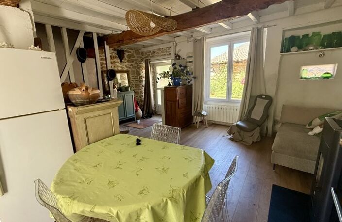 Vente maison 3 pièces 57 m² Arnaud-Guilhem (31360) — photo 5