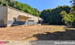 Maison 5 Pièces 415 m² à vendre à Château-Renault (37110)