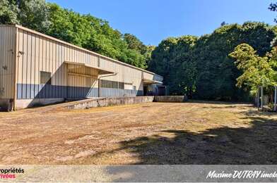 Maison 5 pièces 166000 €