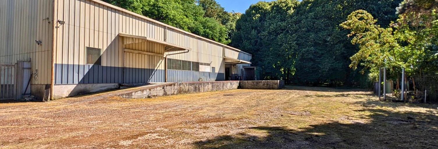 Maison 5 Pièces 415 m² à vendre à Château-Renault (37110)
