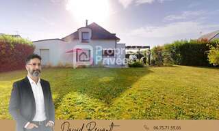 Maison 6 Pièces 183 m² à vendre à Elven (56250)