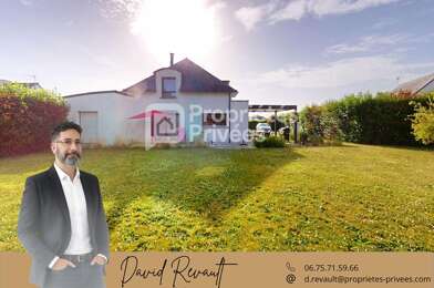 Maison 6 pièces 556400 €