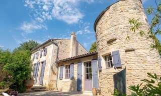 Maison 5 Pièces 119 m² à vendre à Brizambourg (17770)