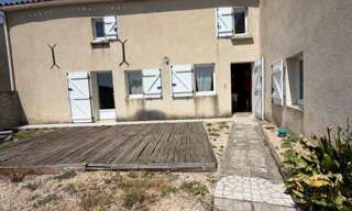 Maison 7 Pièces 166 m² à vendre à Saint-Jean-d'Hermine (85210)