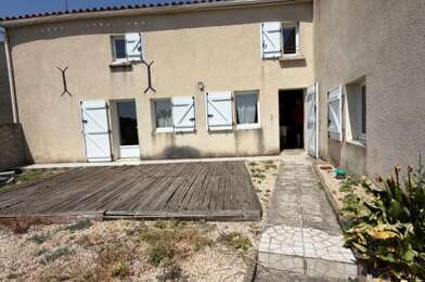 Maison 7 pièces 145600 €