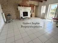 Maison Saint Jean D' Hermine 7 pièce(s) 166 m2 — photo 4
