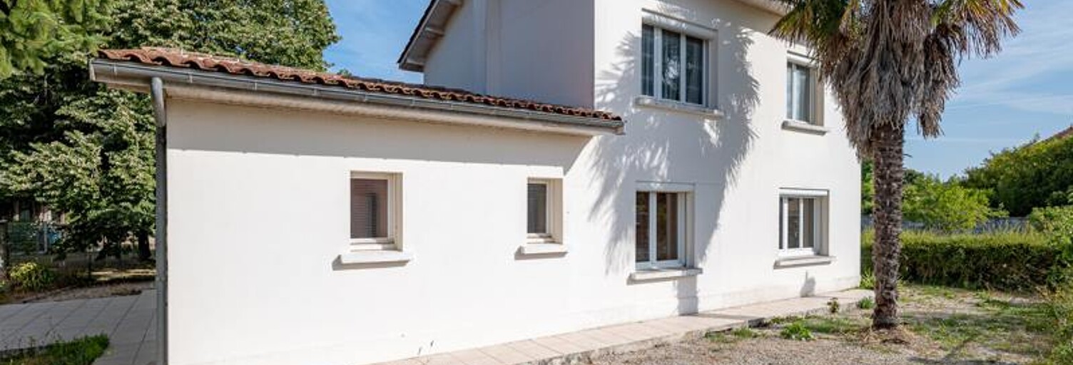 Maison 6 Pièces 128 m² à vendre à Matha (17160)