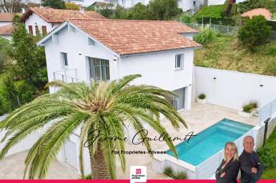 Maison 7 pièces 830000 €