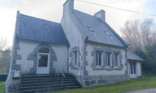 Maison 5 Pièces 86 m² à vendre à Huelgoat (29690)