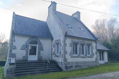 Maison 5 pièces 70500 €