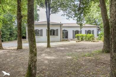Maison 6 pièces 565000 €