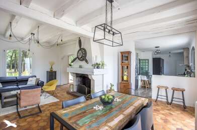 Maison 6 pièces 565000 €