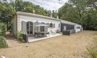 Maison 6 Pièces 184 m² à vendre à Dompierre-sur-Mer (17139)