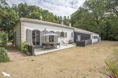 Maison 6 pièces 565000 €