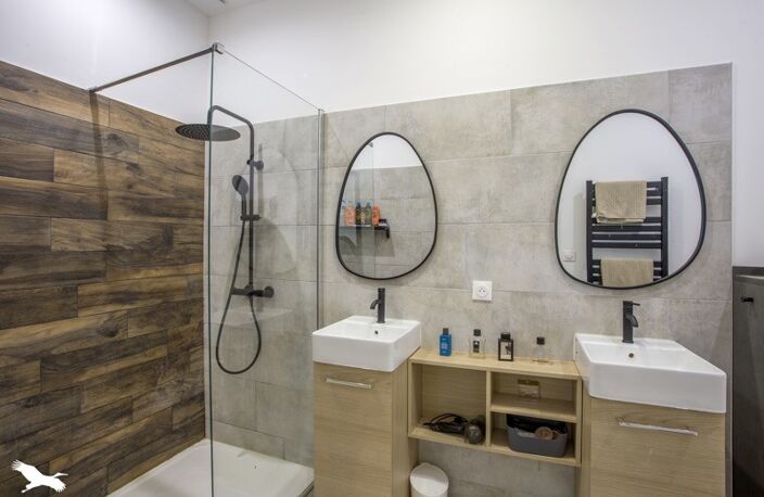Vente maison 6 pièces 184 m² Dompierre-sur-Mer (17139) — photo 4