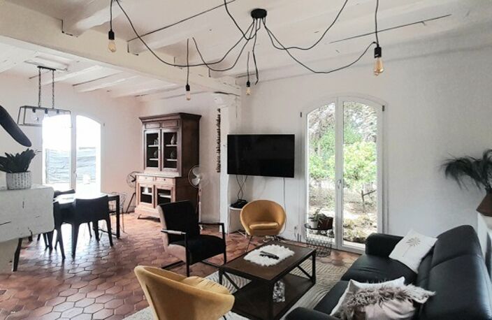 Vente maison 6 pièces 184 m² Dompierre-sur-Mer (17139) — photo 5