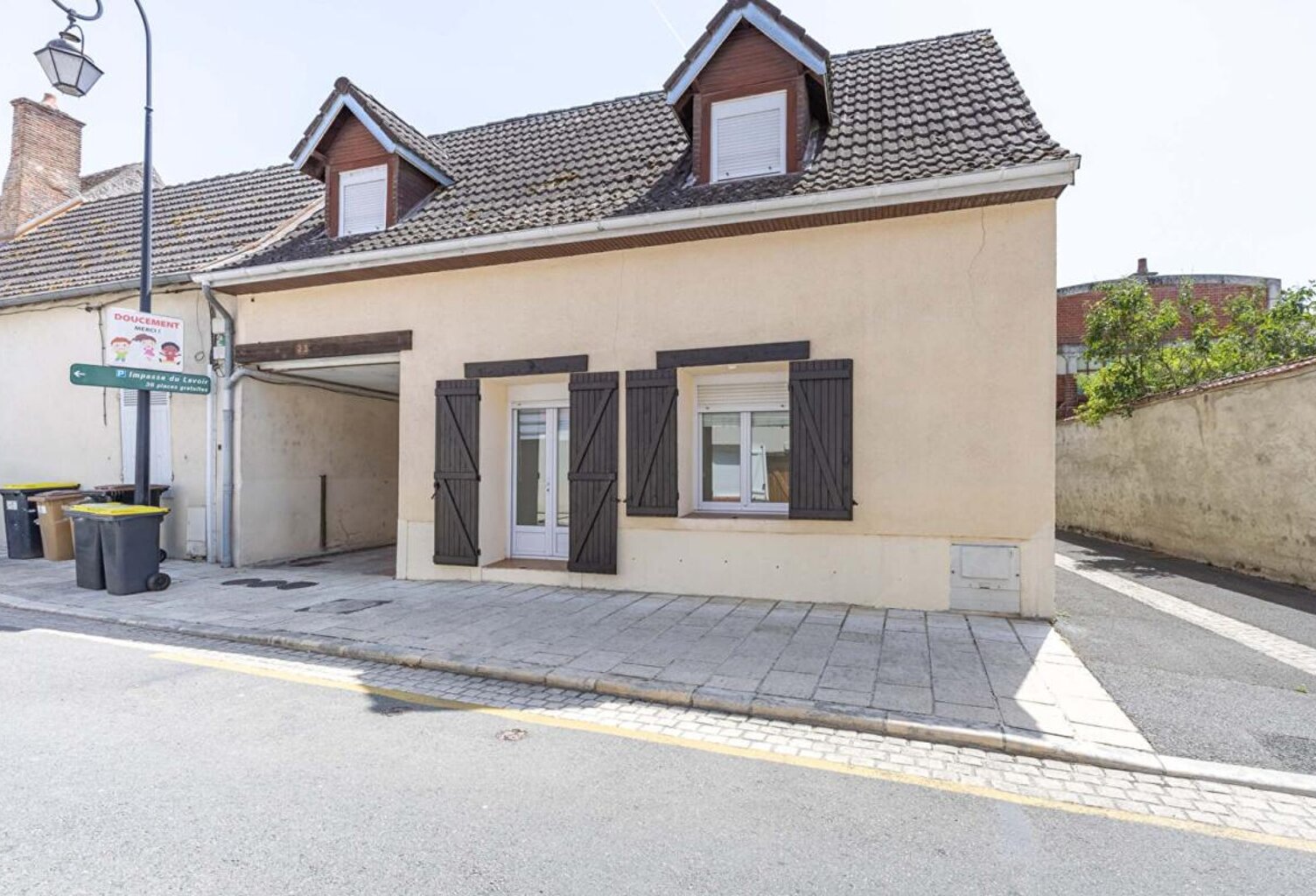 Maison Romorantin Lanthenay 6 pièces 117 m2 — photo 1